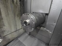 Mitsui Seiki HU 150 A