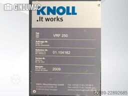 HELLER MCH 250