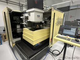 AGIE AGIETRON HYPERSPARK 2