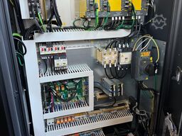 Doosan Puma 2600M