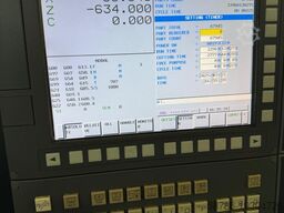 Doosan Puma 2600M