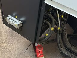 Doosan Puma 2600M
