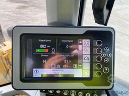 Caterpillar 938 M (Bucket + Forks)