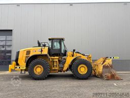 Caterpillar 980