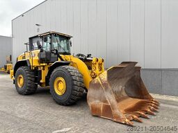 Caterpillar 980