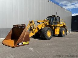 Caterpillar 988 H