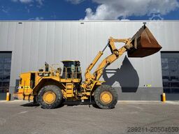 Caterpillar 988 H