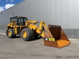 Caterpillar 988 H