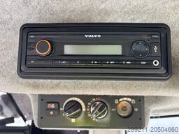 Volvo L 90 H (High tip + New tires)