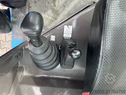 Manitou M 50-4T M 50-4T 4x4 rough terrain forklift / on...