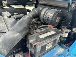 Manitou M 50-4T M 50-4T 4x4 rough terrain forklift / on...