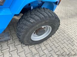 Manitou M 50-4T M 50-4T 4x4 rough terrain forklift / on...