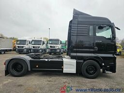 MAN TGX 18.500 XXL 2Betten + Kühlschrank + Retarder