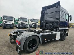 MAN TGX 18.500 XXL 2Betten + Kühlschrank + Retarder