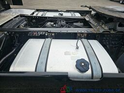 MAN TGX 18.500 XXL 2Betten + Kühlschrank + Retarder