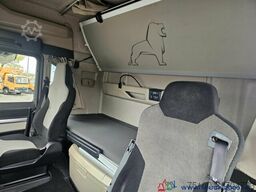 MAN TGX 18.500 XXL 2Betten + Kühlschrank + Retarder