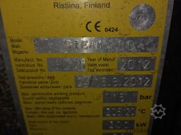 Steamrator Steam 300