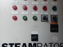 Steamrator Steam 300