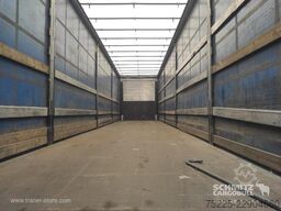 Schmitz Cargobull Curtainsider Standard