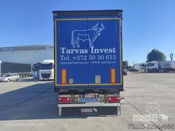 Schmitz Cargobull Curtainsider Standard