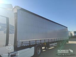 Schmitz Cargobull Curtainsider Standard