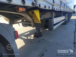 Schmitz Cargobull Curtainsider Standard