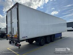 Schmitz Cargobull Tiefkühler Standard