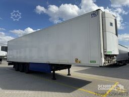 Schmitz Cargobull Tiefkühler Standard