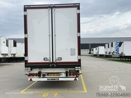 Schmitz Cargobull Tiefkühler Standard