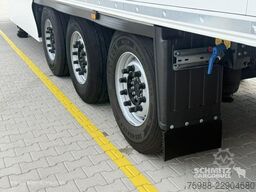 Schmitz Cargobull Tiefkühler Standard
