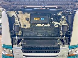 Scania R450 RETARDER, PTO, FRIGO, ACC