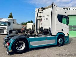 Scania R450 RETARDER, PTO, FRIGO, ACC