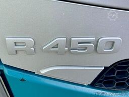 Scania R450 RETARDER, PTO, FRIGO, ACC