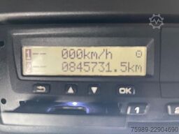 Scania R450 RETARDER, PTO, FRIGO, ACC