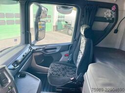 Scania R450 RETARDER, PTO, FRIGO, ACC