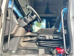 Scania R450 RETARDER, PTO, FRIGO, ACC