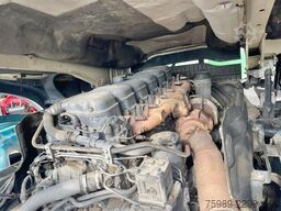 Scania R450 RETARDER, PTO, FRIGO, ACC
