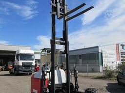 palfinger F3-253 GTS 4W 4 Wege, Allrad, Mitnahme