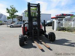palfinger F3-253 GTS 4W 4 Wege, Allrad, Mitnahme