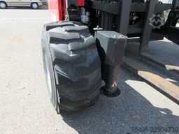palfinger F3-253 GTS 4W 4 Wege, Allrad, Mitnahme