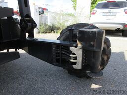 palfinger F3-253 GTS 4W 4 Wege, Allrad, Mitnahme
