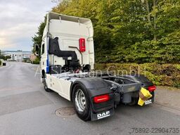 DAF CF 450 4x2 / Super Space / Euro 6