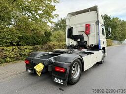 DAF CF 450 4x2 / Super Space / Euro 6