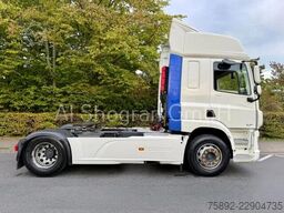 DAF CF 450 4x2 / Super Space / Euro 6