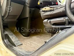 DAF CF 450 4x2 / Super Space / Euro 6