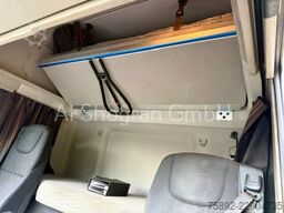 DAF CF 450 4x2 / Super Space / Euro 6