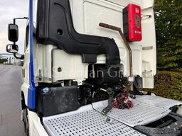DAF CF 450 4x2 / Super Space / Euro 6
