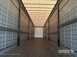 Schmitz Cargobull Curtainsider Mega Getränke