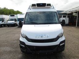 IVECO 35s12 *Carrier-Tiefkühler*Klima*Euro 6*