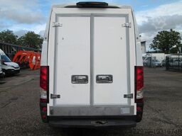 IVECO 35s12 *Carrier-Tiefkühler*Klima*Euro 6*
